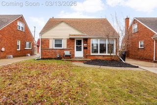 1123 16th Street, Wyandotte, MI 48192
