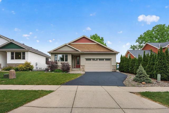 1589 Christie Place, Saint Paul, MN 55106