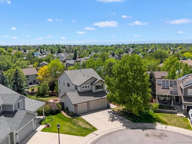 21876 E Berry Pl, Centennial, CO 80015