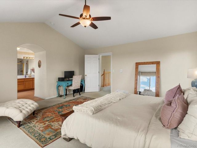 21876 E Berry Pl, Centennial, CO 80015