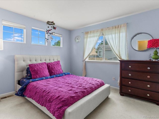 21876 E Berry Pl, Centennial, CO 80015