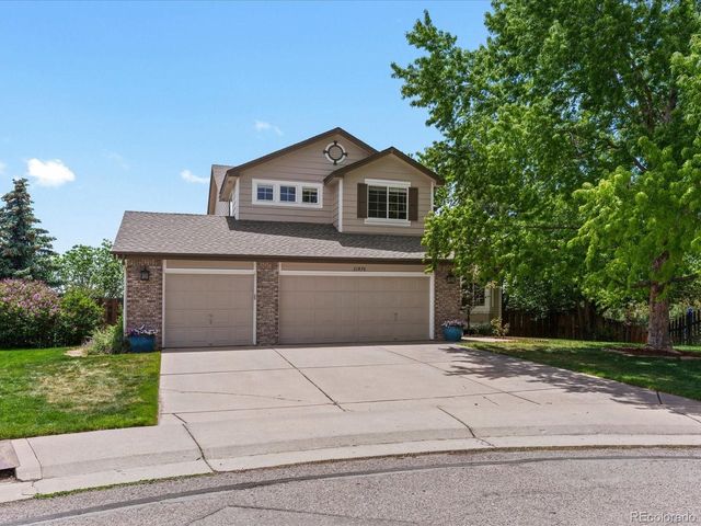 21876 E Berry Pl, Centennial, CO 80015