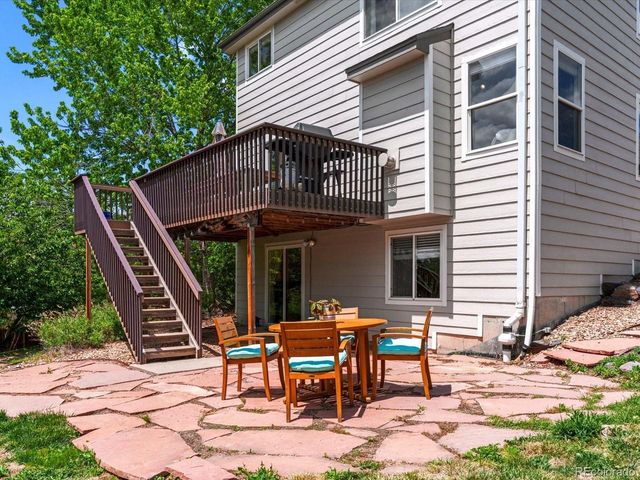 21876 E Berry Pl, Centennial, CO 80015