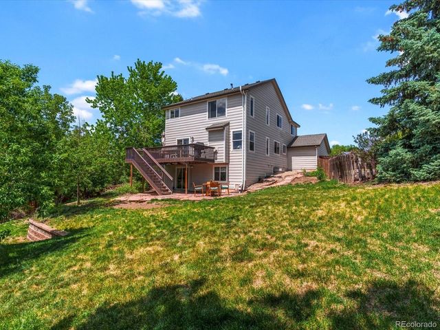 21876 E Berry Pl, Centennial, CO 80015