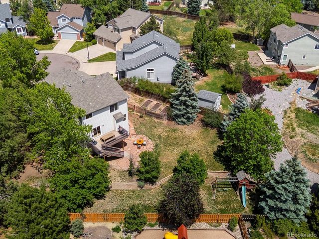 21876 E Berry Pl, Centennial, CO 80015