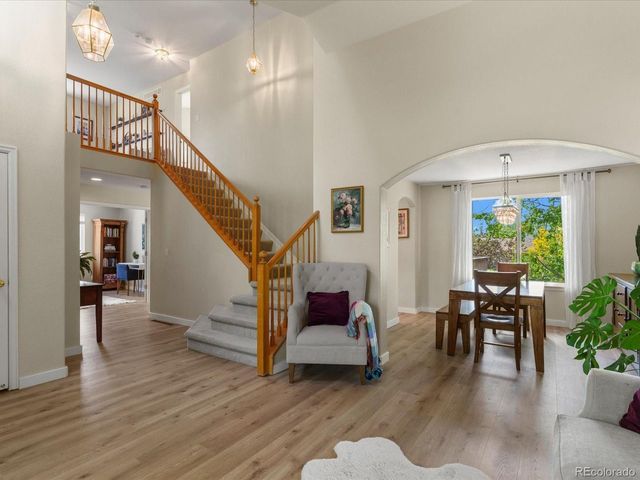 21876 E Berry Pl, Centennial, CO 80015