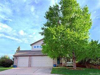 21876 E Berry Pl, Centennial, CO 80015