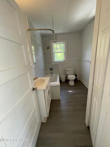 411 N Oleander Ave Unit 5, Daytona Beach, FL 32118