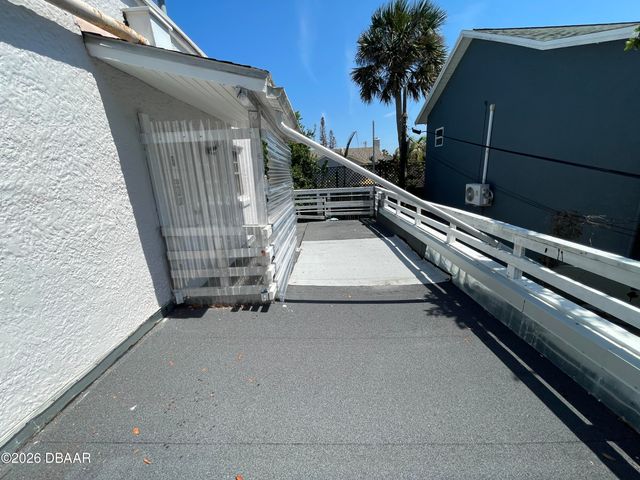 411 N Oleander Ave Unit 5, Daytona Beach, FL 32118