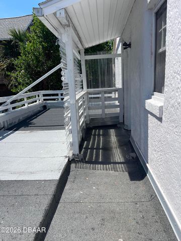 411 N Oleander Ave Unit 5, Daytona Beach, FL 32118