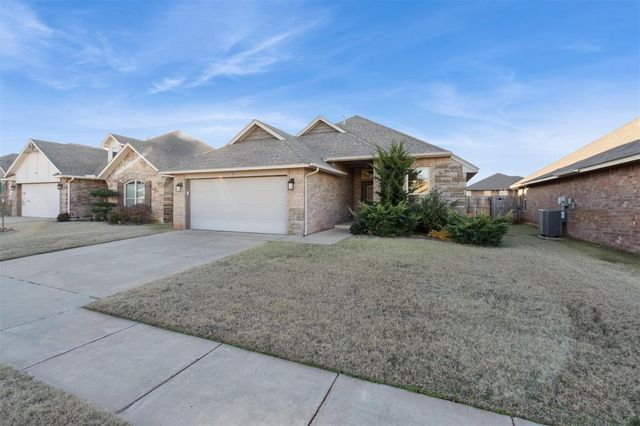3416 NW 160th Street, Edmond, OK 73013