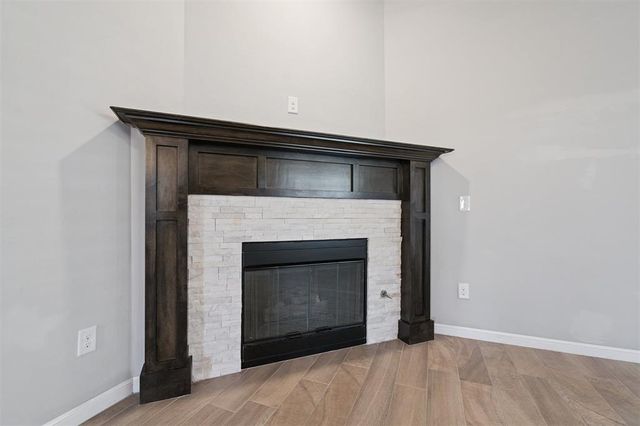 3416 NW 160th Street, Edmond, OK 73013