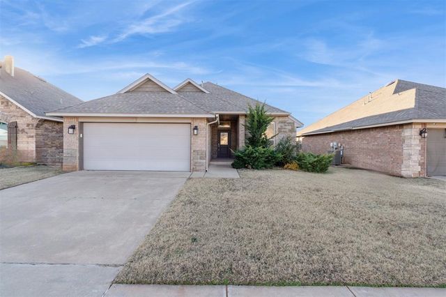 3416 NW 160th Street, Edmond, OK 73013