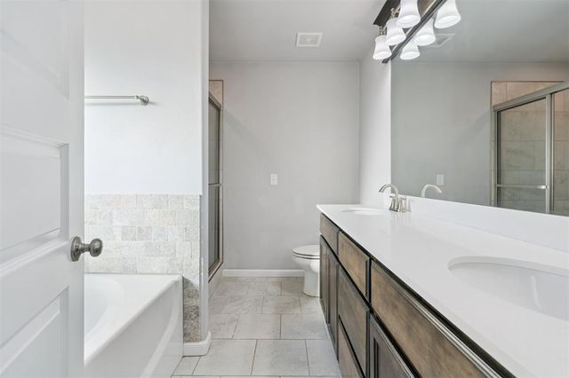 3416 NW 160th Street, Edmond, OK 73013