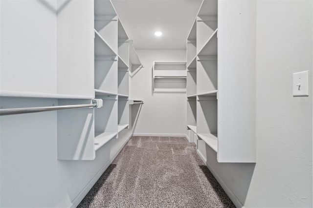 3416 NW 160th Street, Edmond, OK 73013