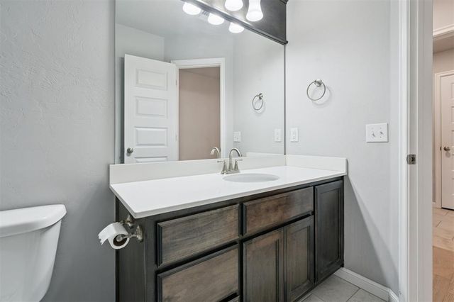 3416 NW 160th Street, Edmond, OK 73013