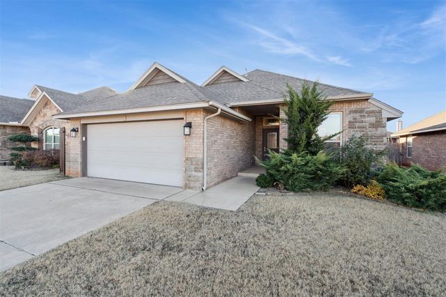 3416 NW 160th Street, Edmond, OK 73013