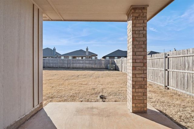 3416 NW 160th Street, Edmond, OK 73013