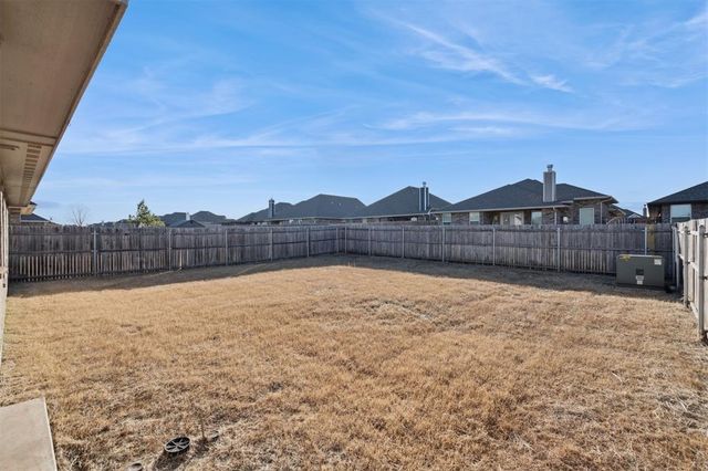 3416 NW 160th Street, Edmond, OK 73013