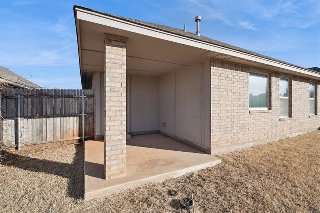 3416 NW 160th Street, Edmond, OK 73013