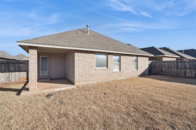 3416 NW 160th Street, Edmond, OK 73013
