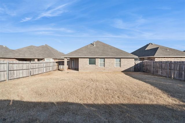3416 NW 160th Street, Edmond, OK 73013