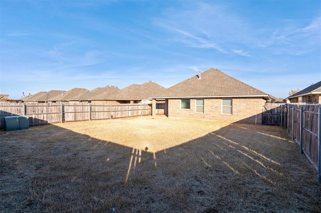 3416 NW 160th Street, Edmond, OK 73013