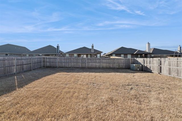 3416 NW 160th Street, Edmond, OK 73013