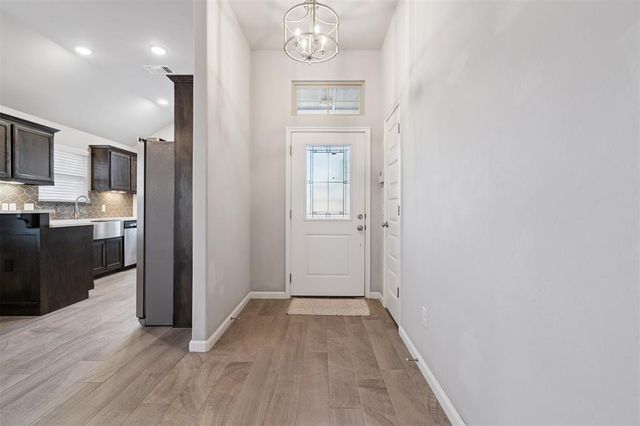 3416 NW 160th Street, Edmond, OK 73013