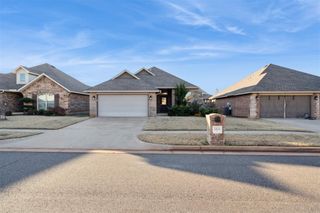 3416 NW 160th Street, Edmond, OK 73013