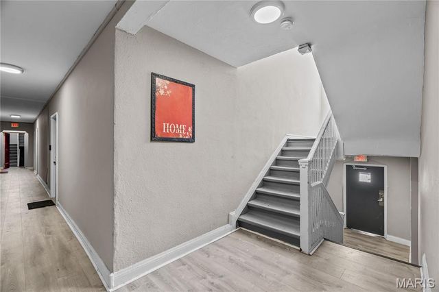 807 Clara Avenue, St Louis, MO 63112