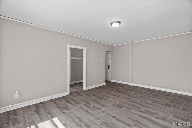 807 Clara Avenue, St Louis, MO 63112