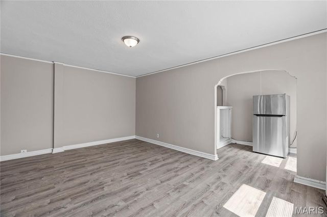 807 Clara Avenue, St Louis, MO 63112