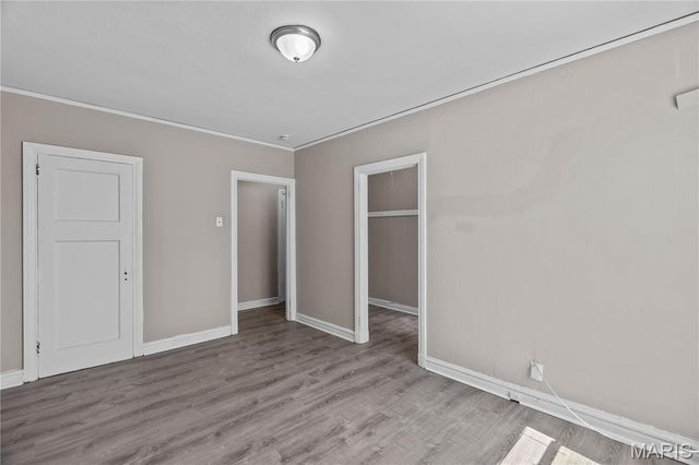 807 Clara Avenue, St Louis, MO 63112