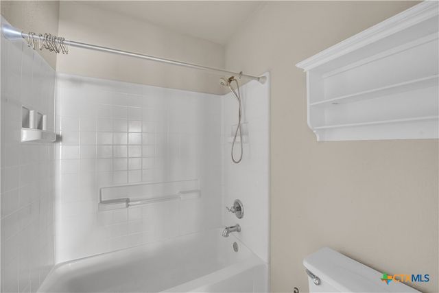 102 Lone Shadow Drive, Harker Heights, TX 76548