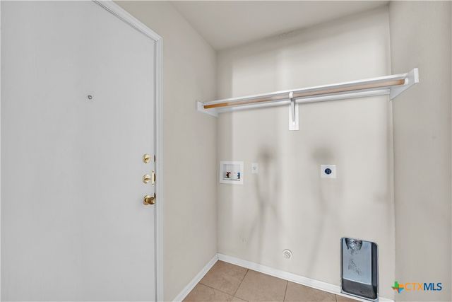 102 Lone Shadow Drive, Harker Heights, TX 76548