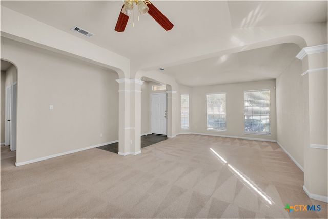 102 Lone Shadow Drive, Harker Heights, TX 76548