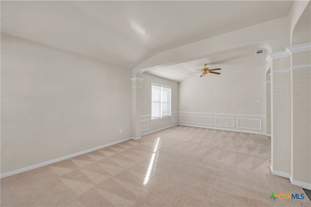 102 Lone Shadow Drive, Harker Heights, TX 76548