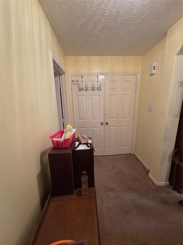 1606 Village Townhome Drive, Pasadena, TX 77504
