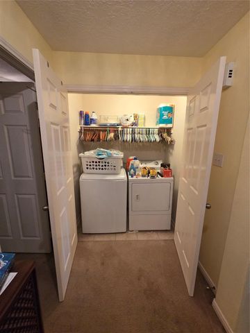 1606 Village Townhome Drive, Pasadena, TX 77504