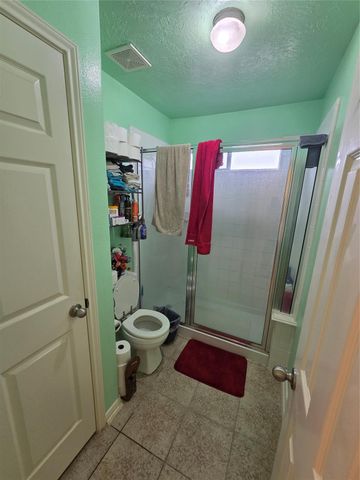 1606 Village Townhome Drive, Pasadena, TX 77504