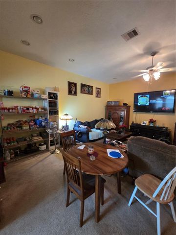 1606 Village Townhome Drive, Pasadena, TX 77504