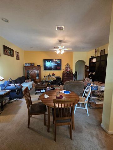 1606 Village Townhome Drive, Pasadena, TX 77504