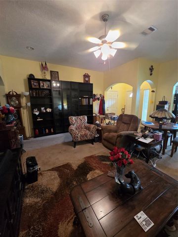 1606 Village Townhome Drive, Pasadena, TX 77504
