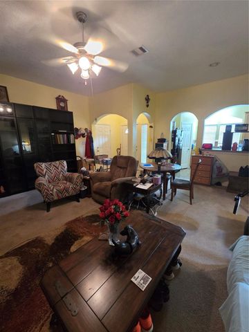 1606 Village Townhome Drive, Pasadena, TX 77504