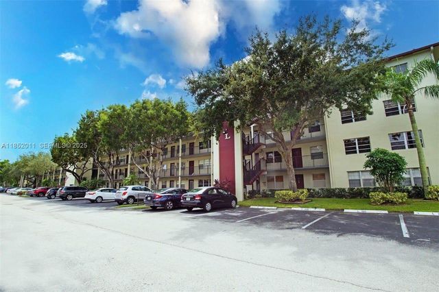 13250 SW 7th Court 204L, Pembroke Pines, FL 33027