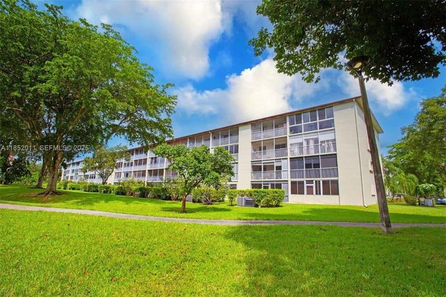 13250 SW 7th Court 204L, Pembroke Pines, FL 33027