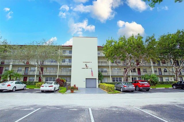 13250 SW 7th Court 204L, Pembroke Pines, FL 33027