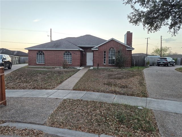 11817 Jacob St, Corpus Christi, TX 78410