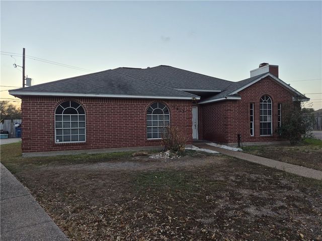 11817 Jacob St, Corpus Christi, TX 78410
